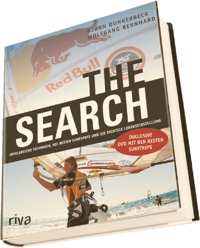Riva Verlag - The Search