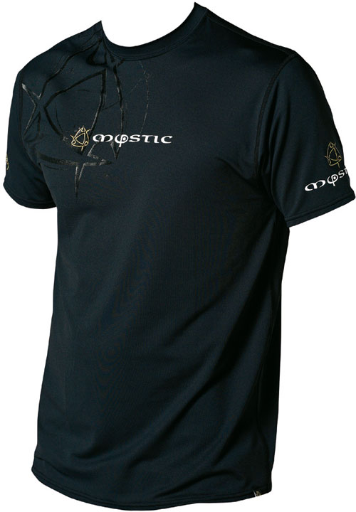 Mystic - Force Quick Dry Shirt S/S