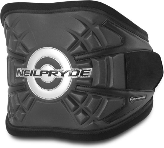 Neil Pryde - 3D Pro Hüft Trapez Auto