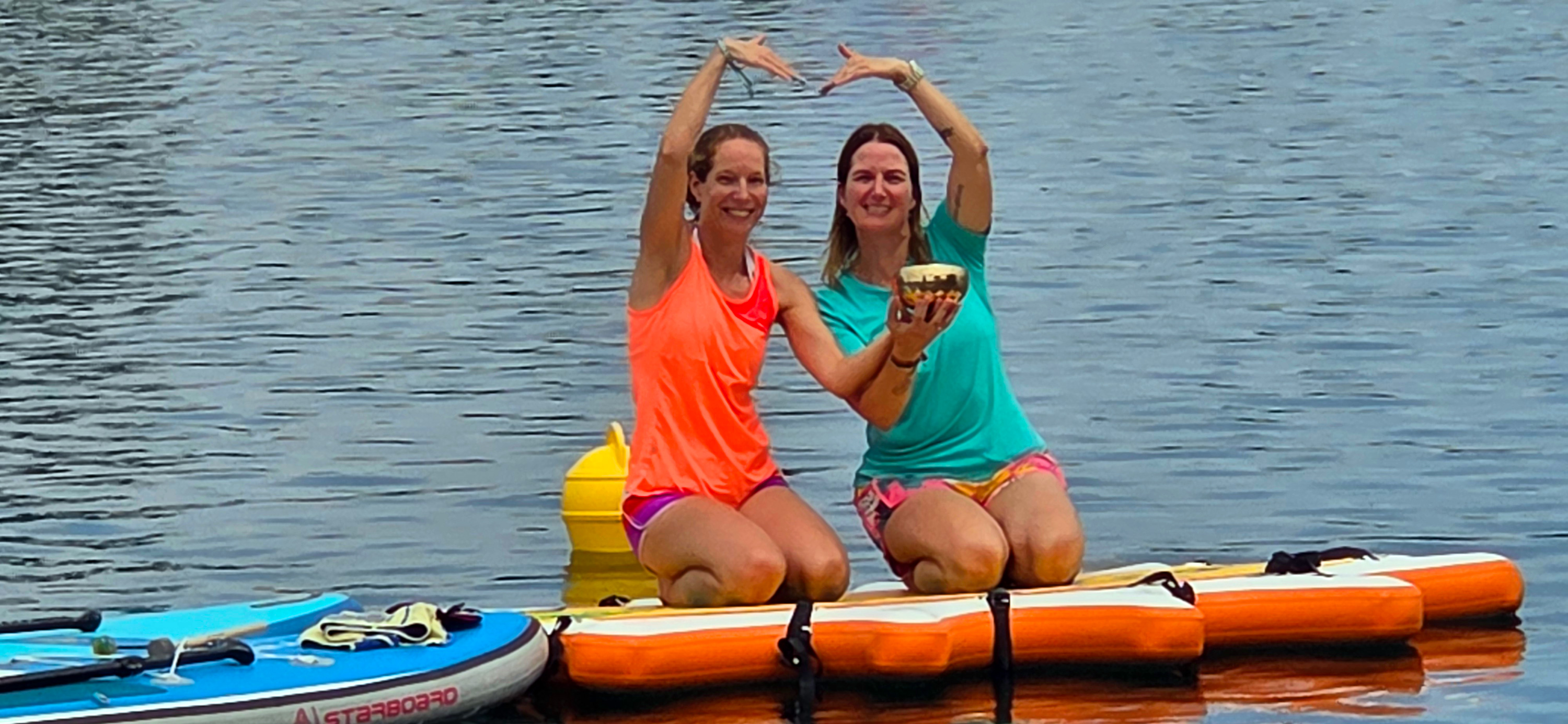 SUPYoga