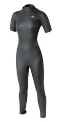 Neil Pryde - 3000 S/S Steamer 3/3 Mesh