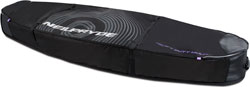 Neil Pryde - Heavy Duty Triple Wave mit Rollen - 245 x 65